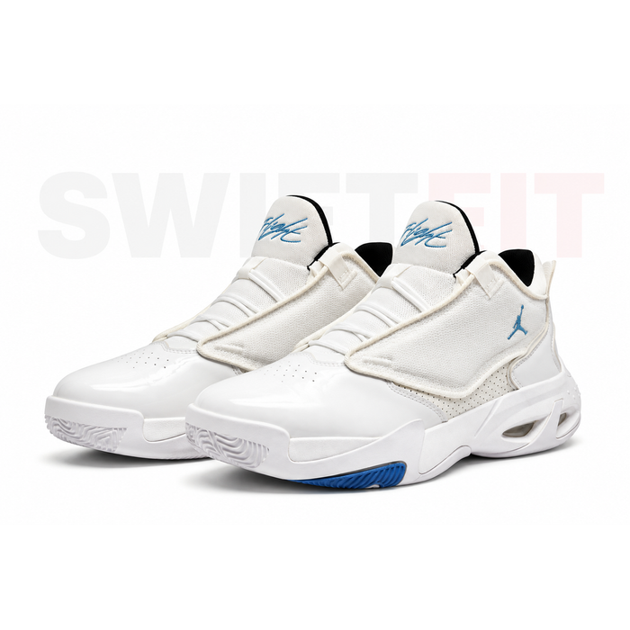 Jordan Aura 4