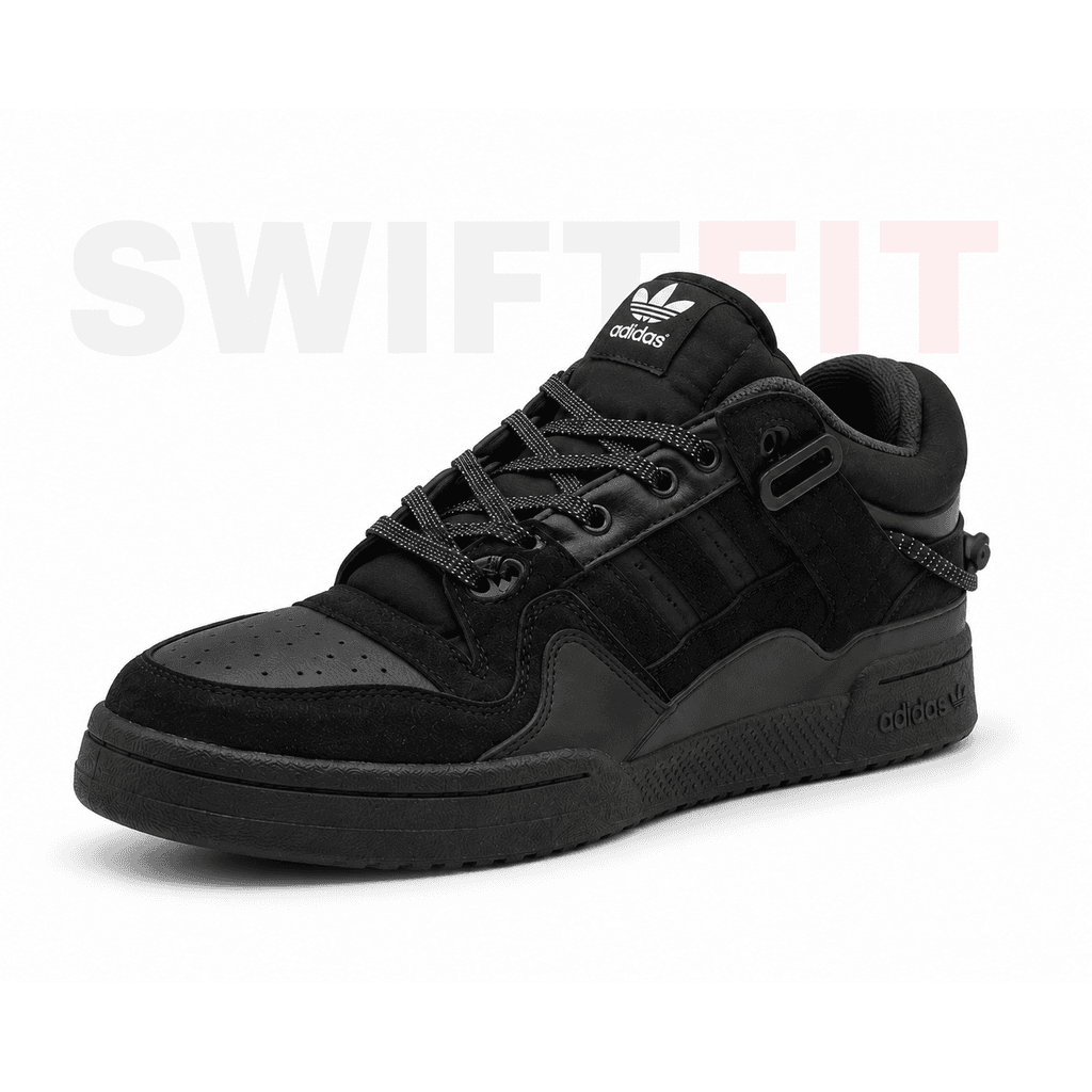 adidas Originals x Bad Bunny Response CL “Triple Black”