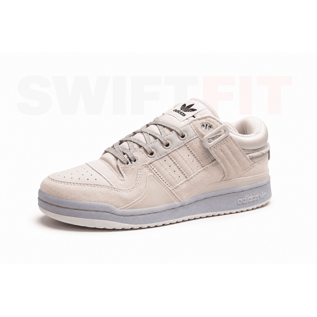 adidas Originals x Bad Bunny Response CL “Wonder White”