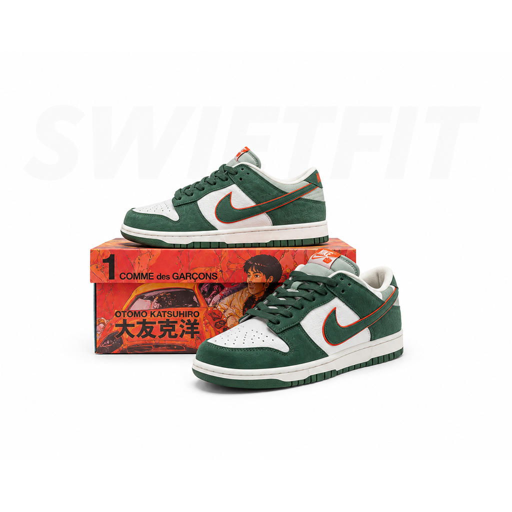 Nike Dunk Low