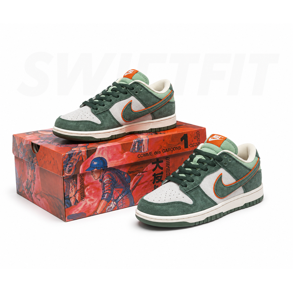 Nike Dunk Low