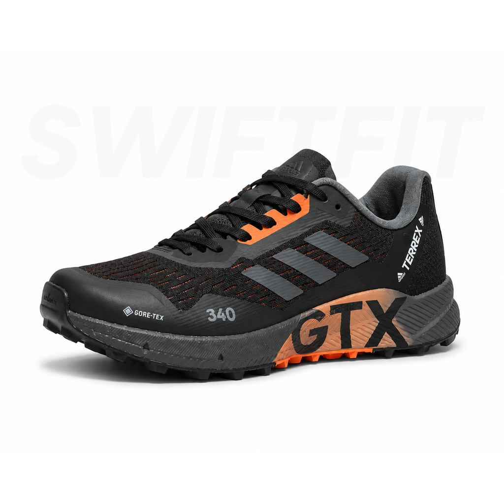 Adidas Terrex 340