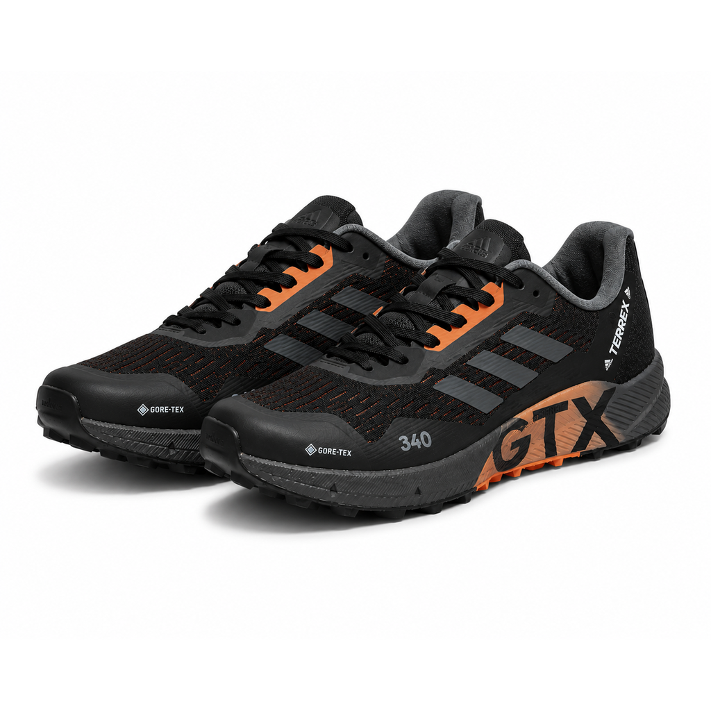Adidas Terrex 340