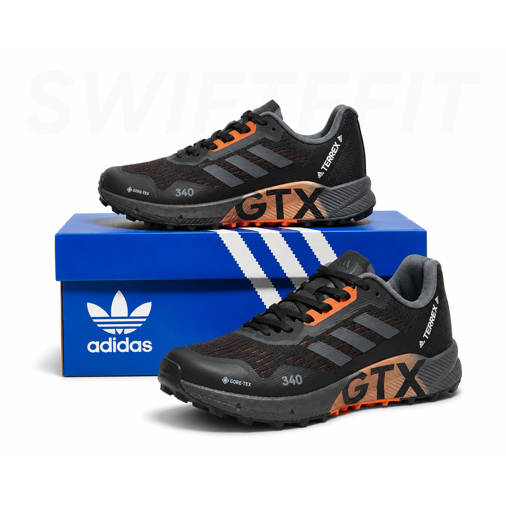 Adidas Terrex 340