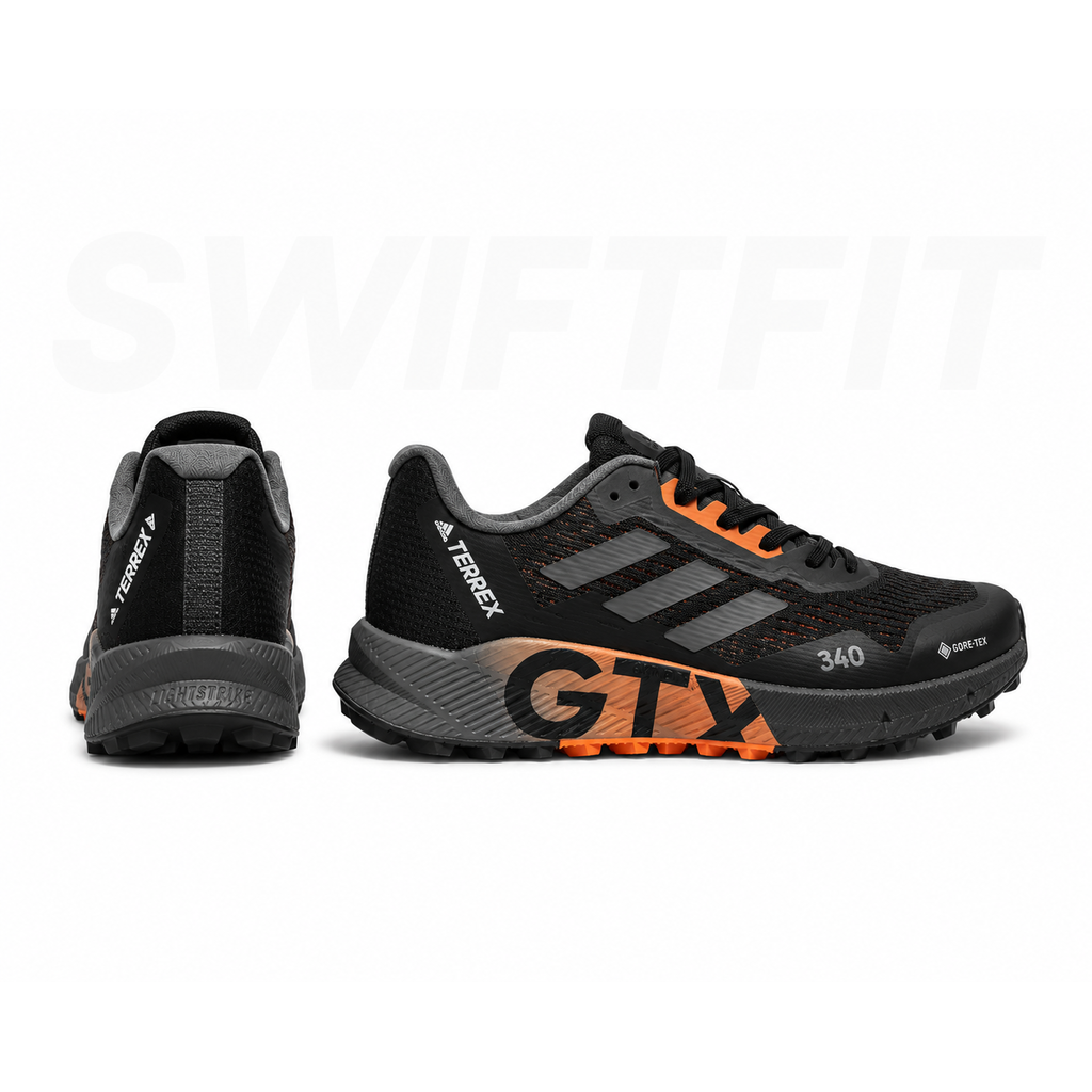 Adidas Terrex 340