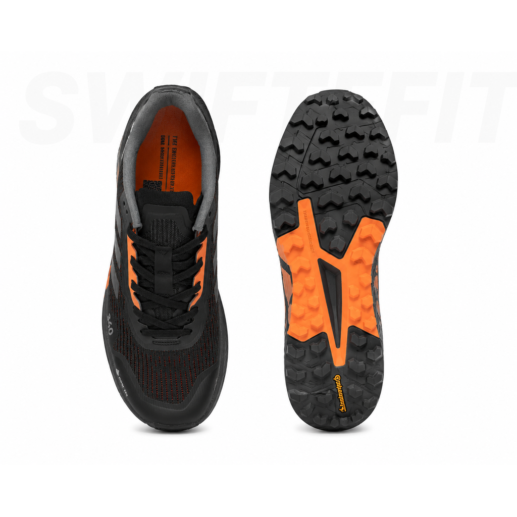 Adidas Terrex 340