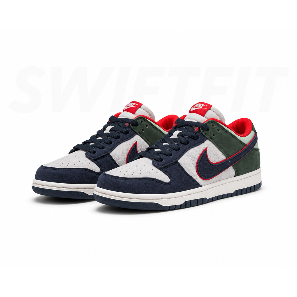 Nike Dunk Low
