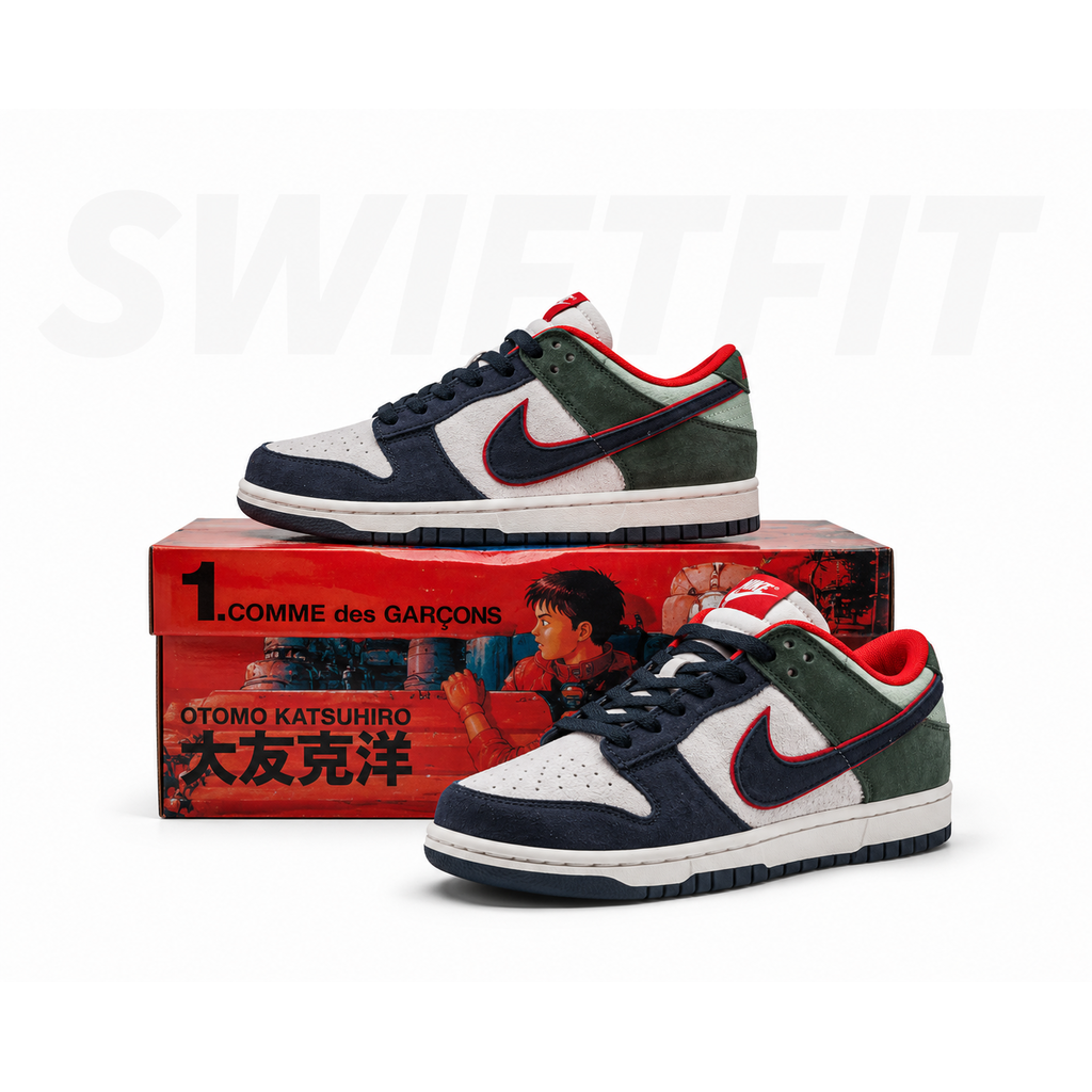 Nike Dunk Low