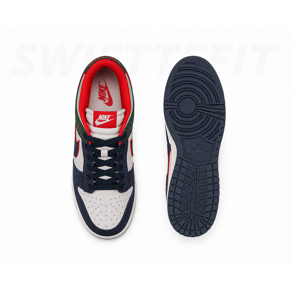 Nike Dunk Low