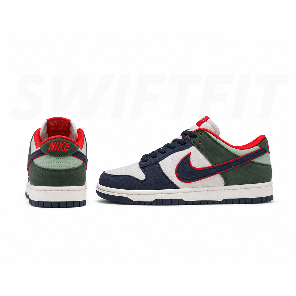 Nike Dunk Low