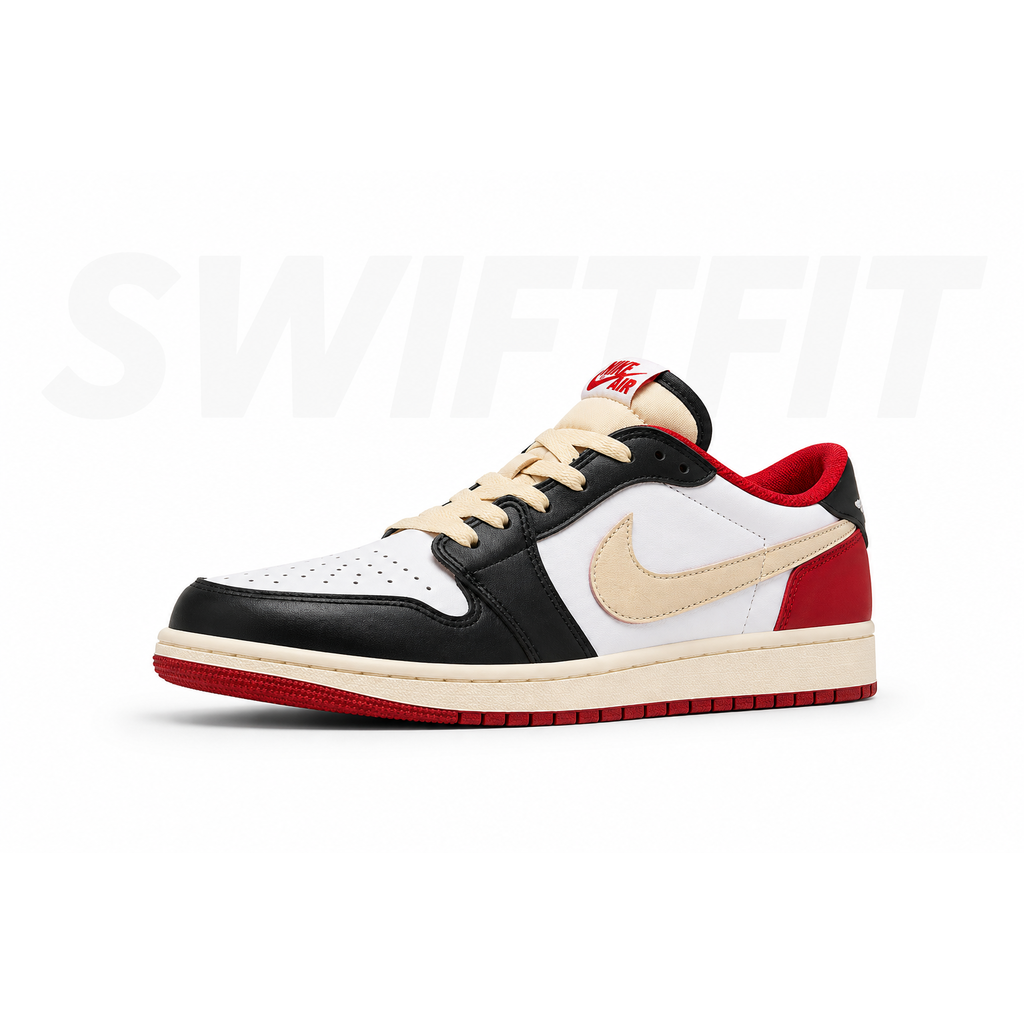 Travis Scott Air Jordan 1 Low