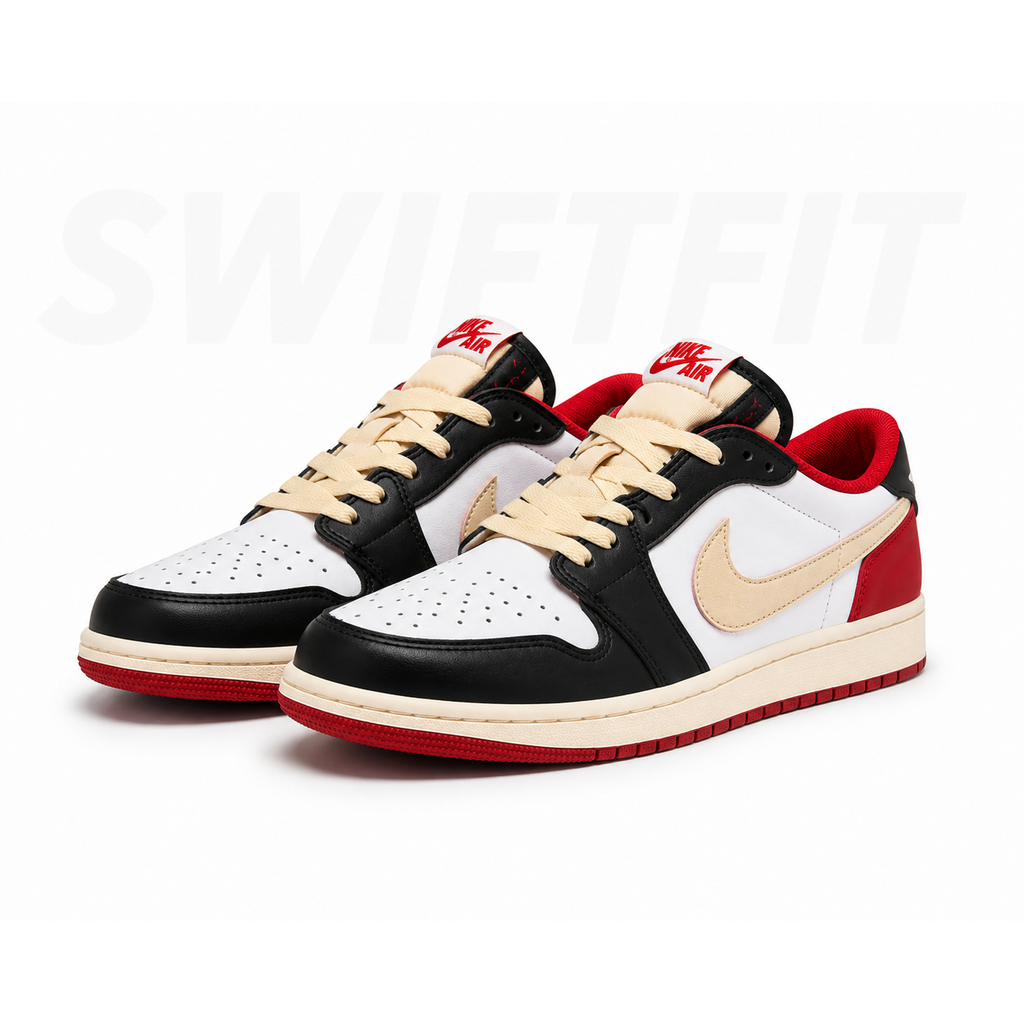 Travis Scott Air Jordan 1 Low