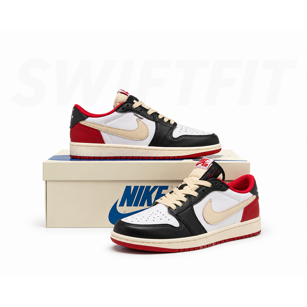 Travis Scott Air Jordan 1 Low