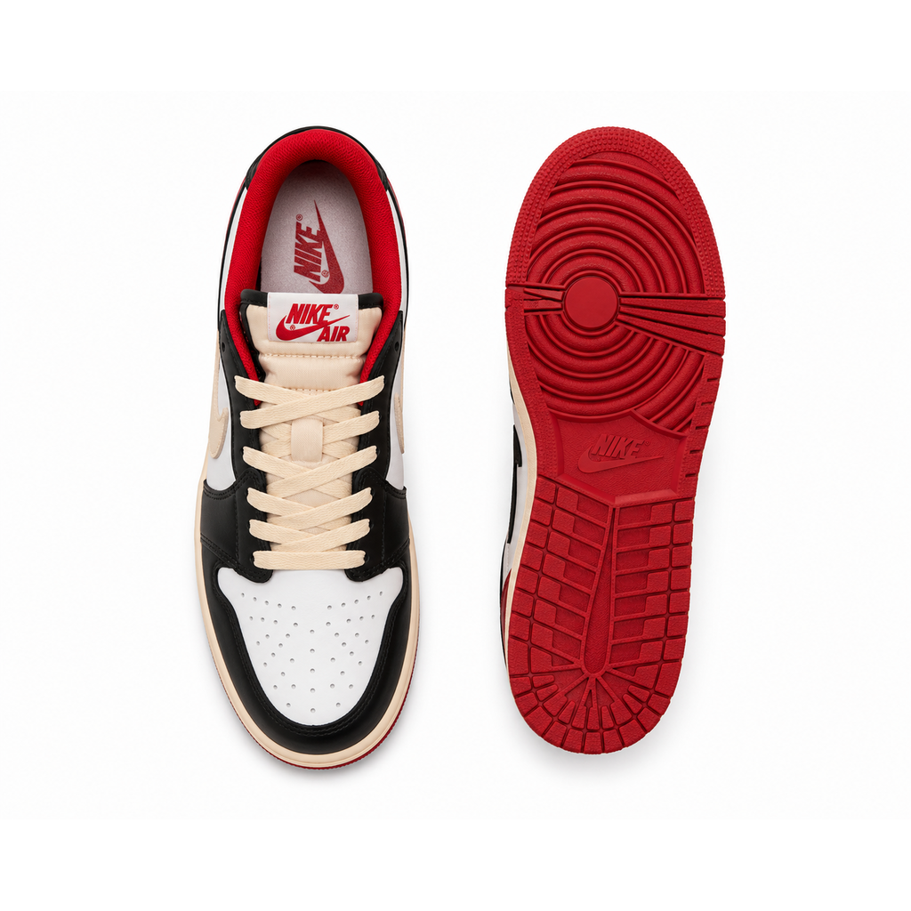 Travis Scott Air Jordan 1 Low