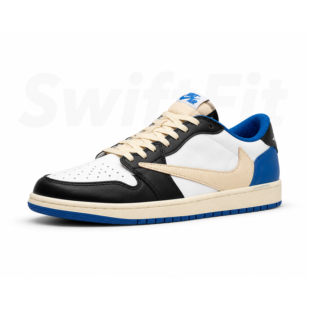 Travis Scott Air Jordan 1 Low