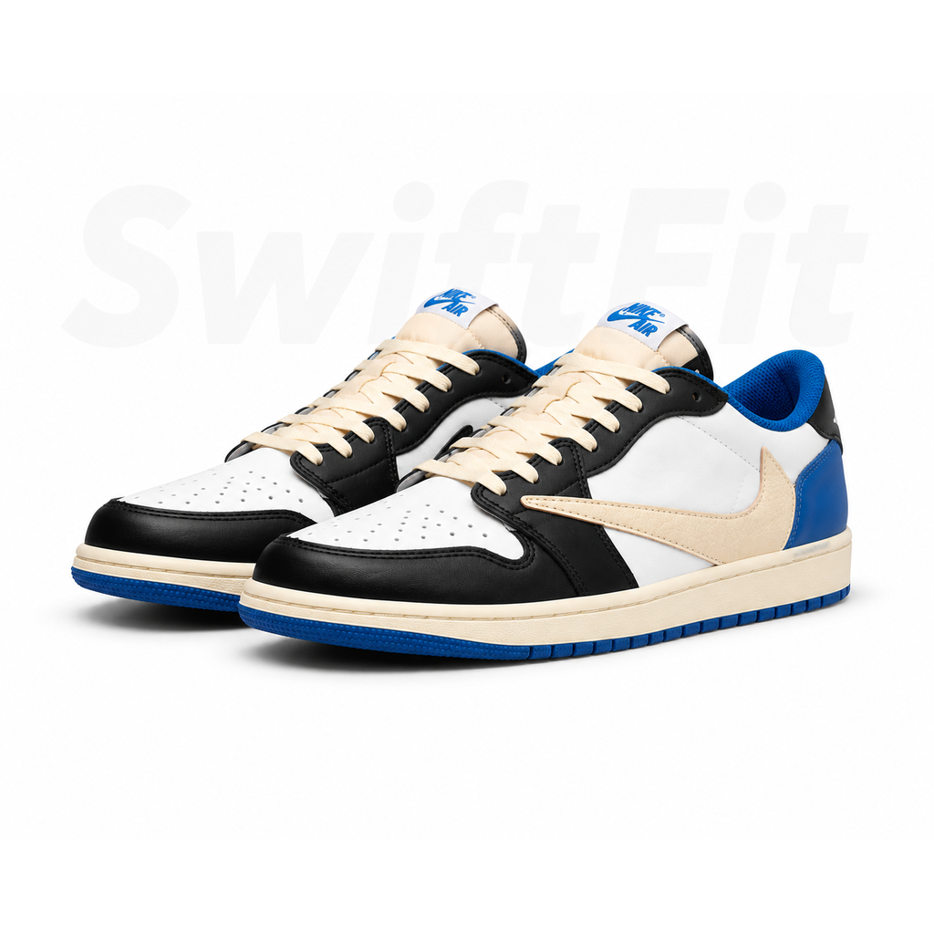Travis Scott Air Jordan 1 Low