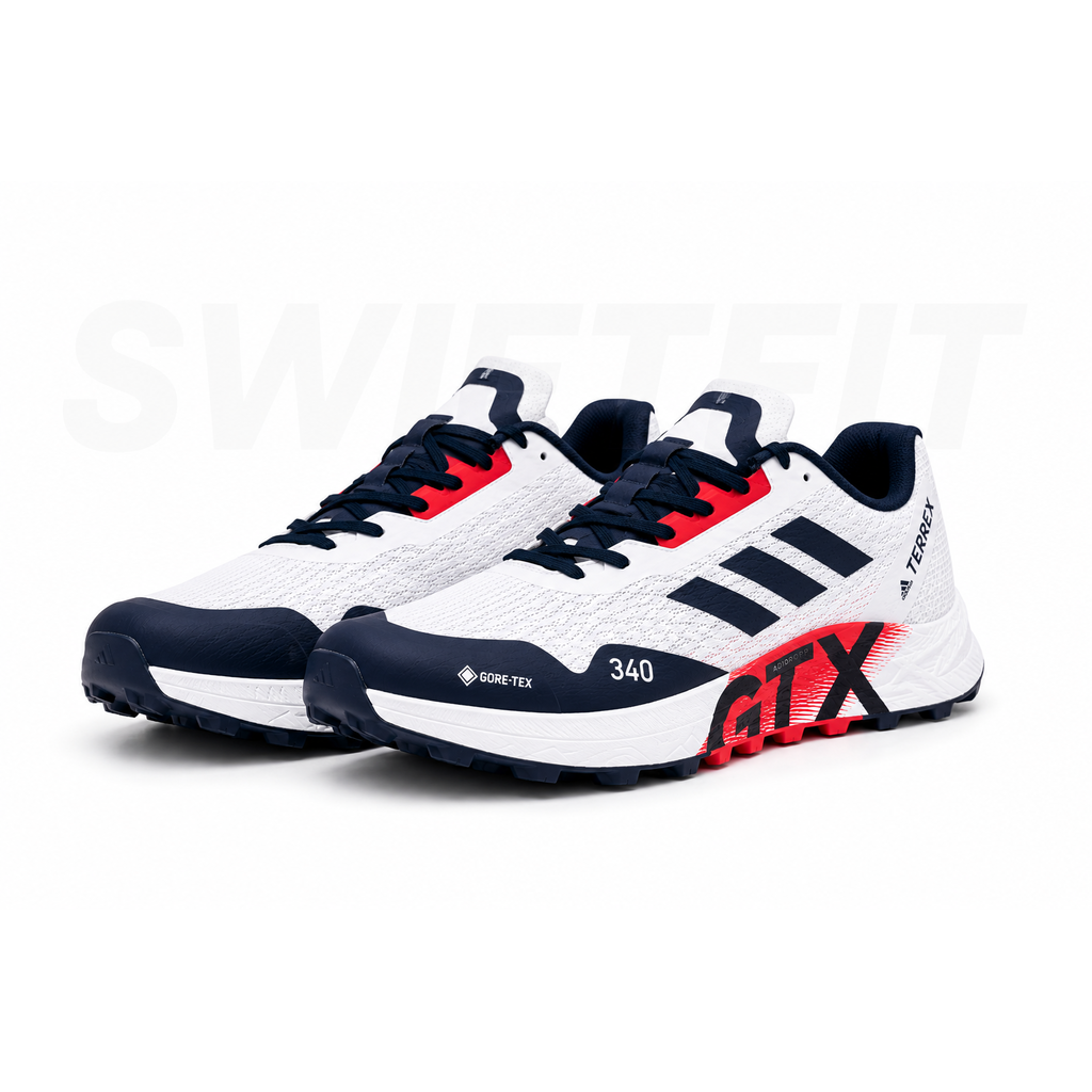 Adidas Terrex 340