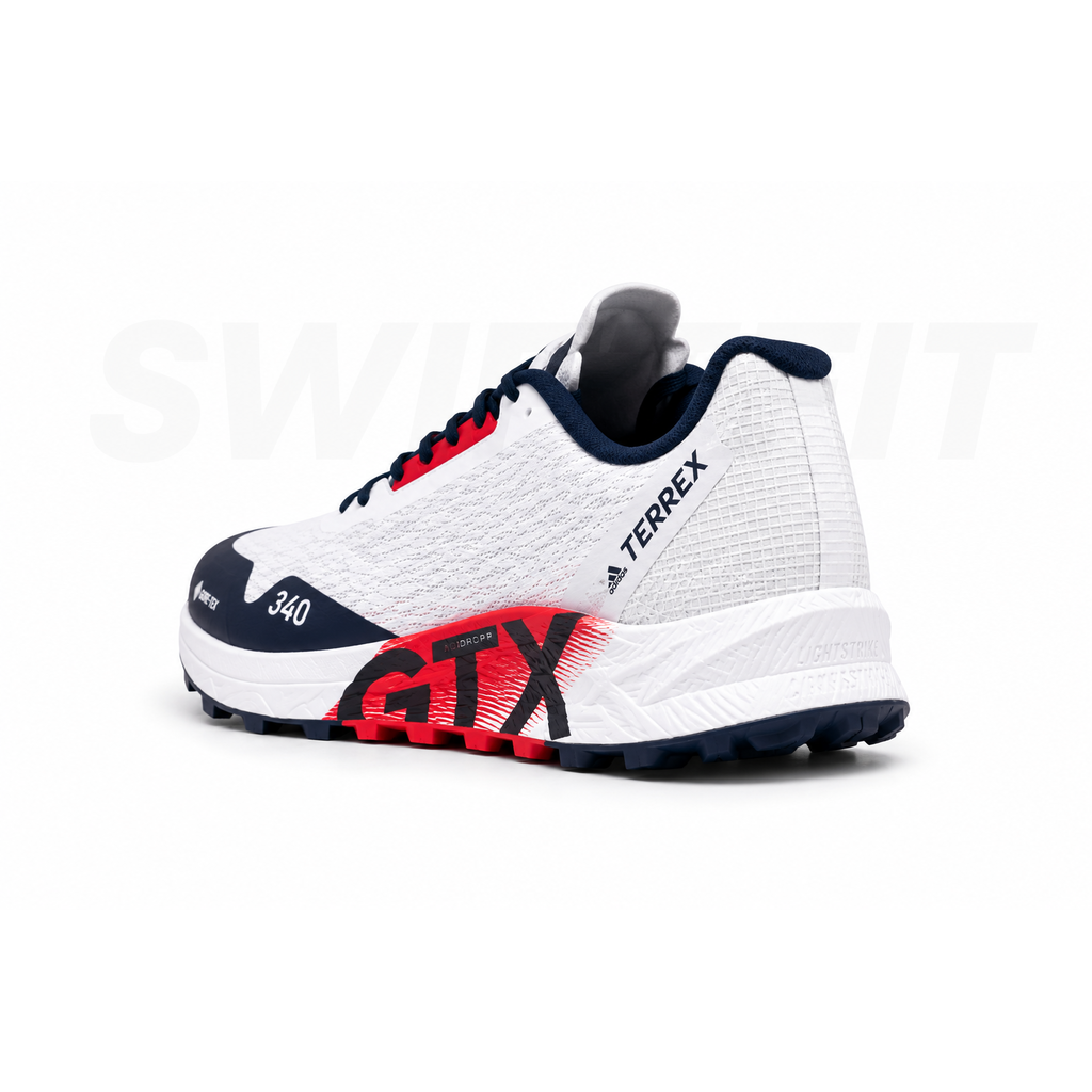 Adidas Terrex 340