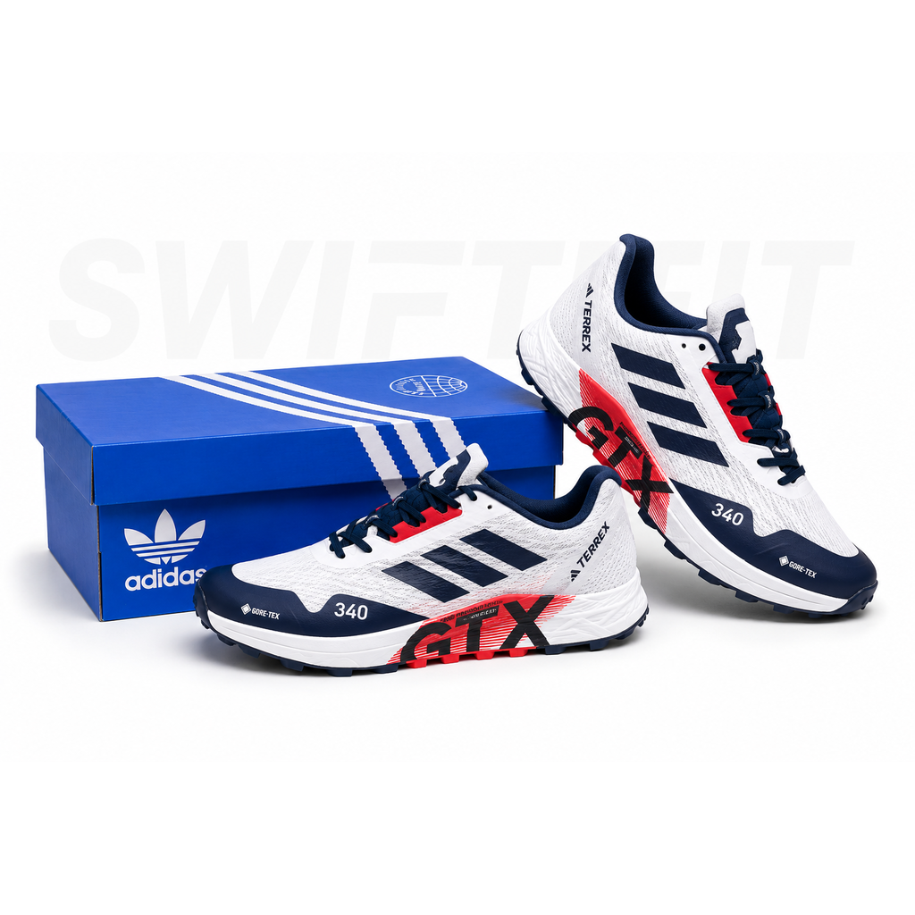 Adidas Terrex 340