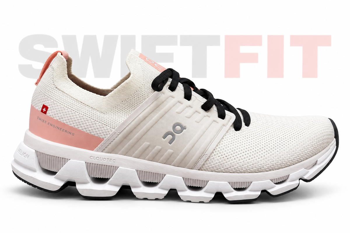 On Cloudswift 3