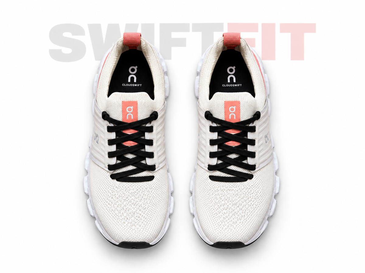 On Cloudswift 3