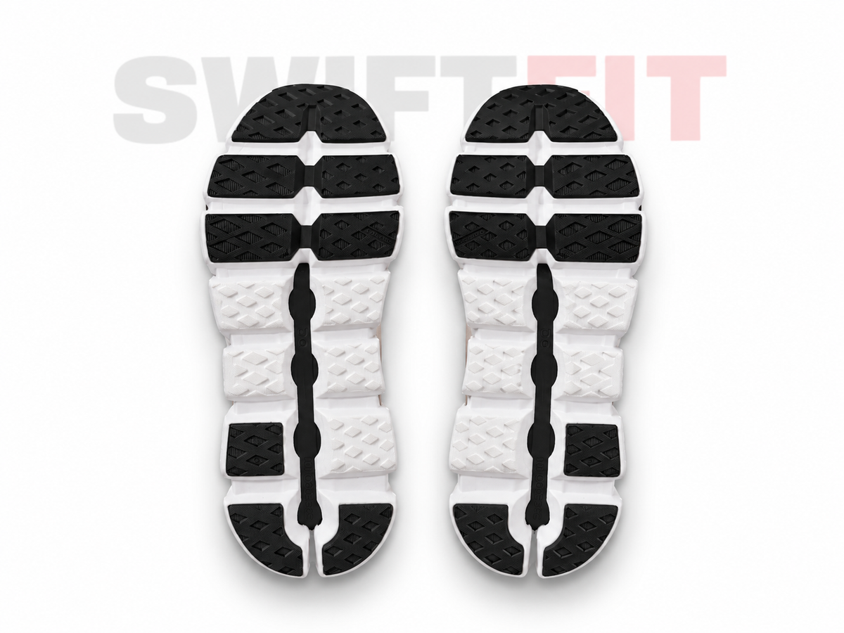 On Cloudswift 3