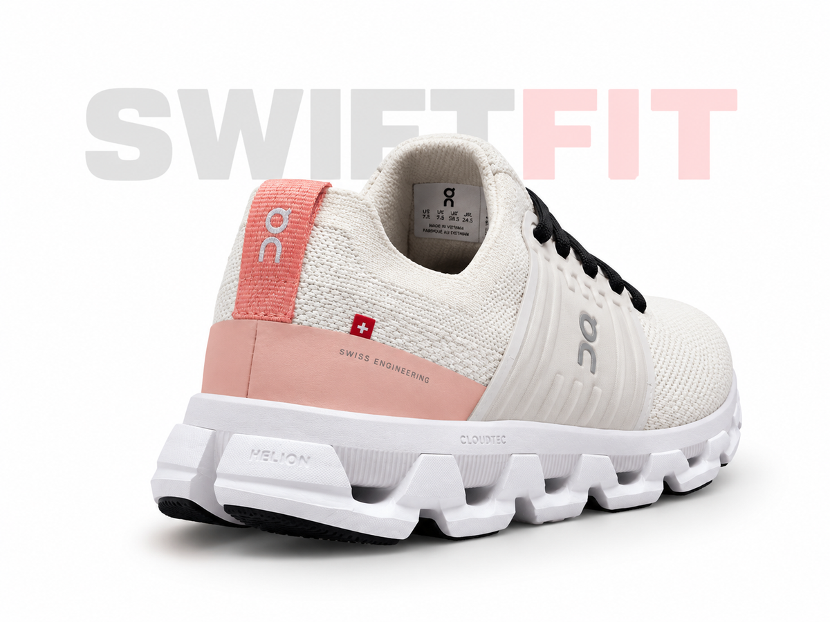 On Cloudswift 3
