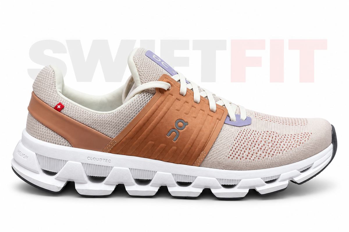 On Cloudswift 3
