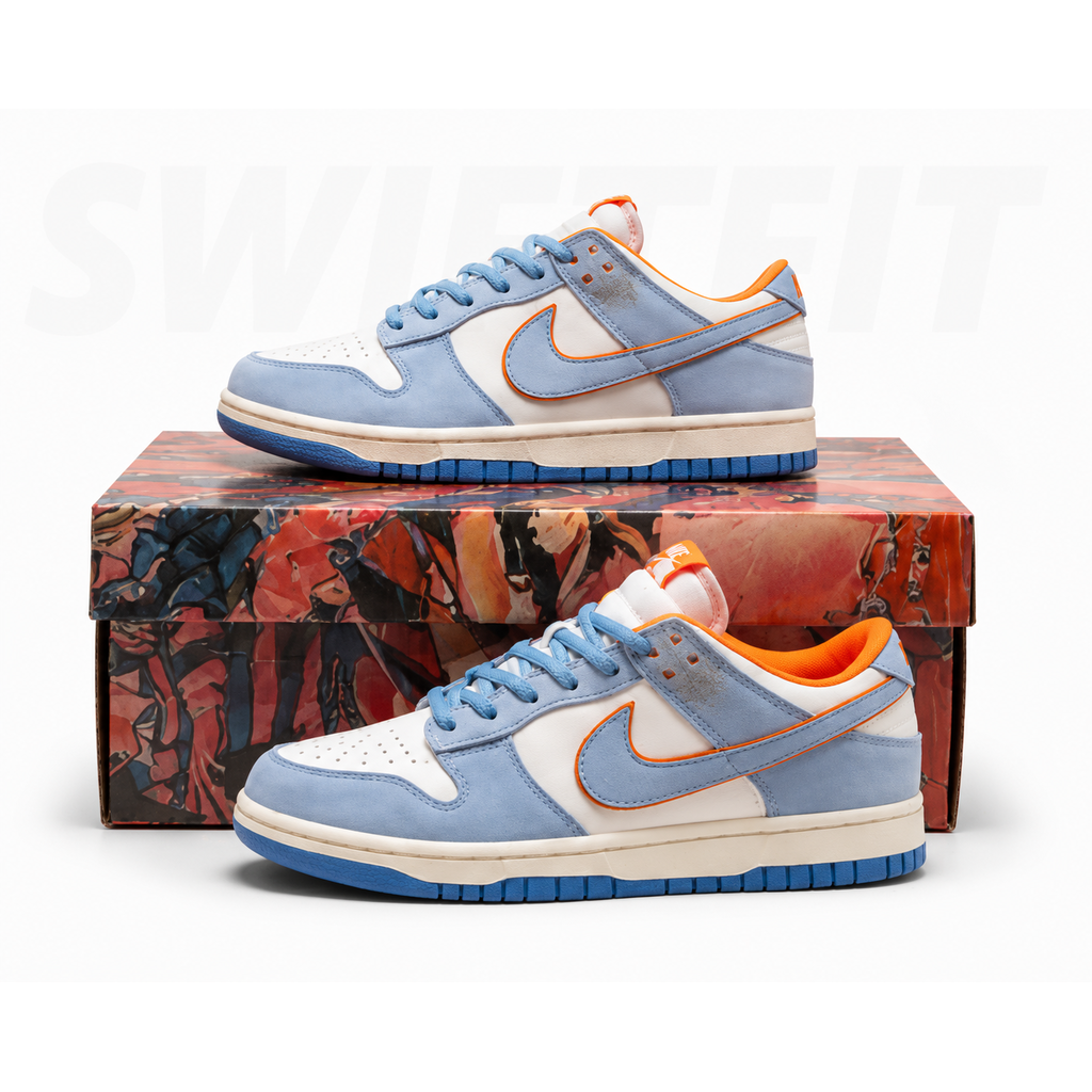 Nike Dunk Low SB