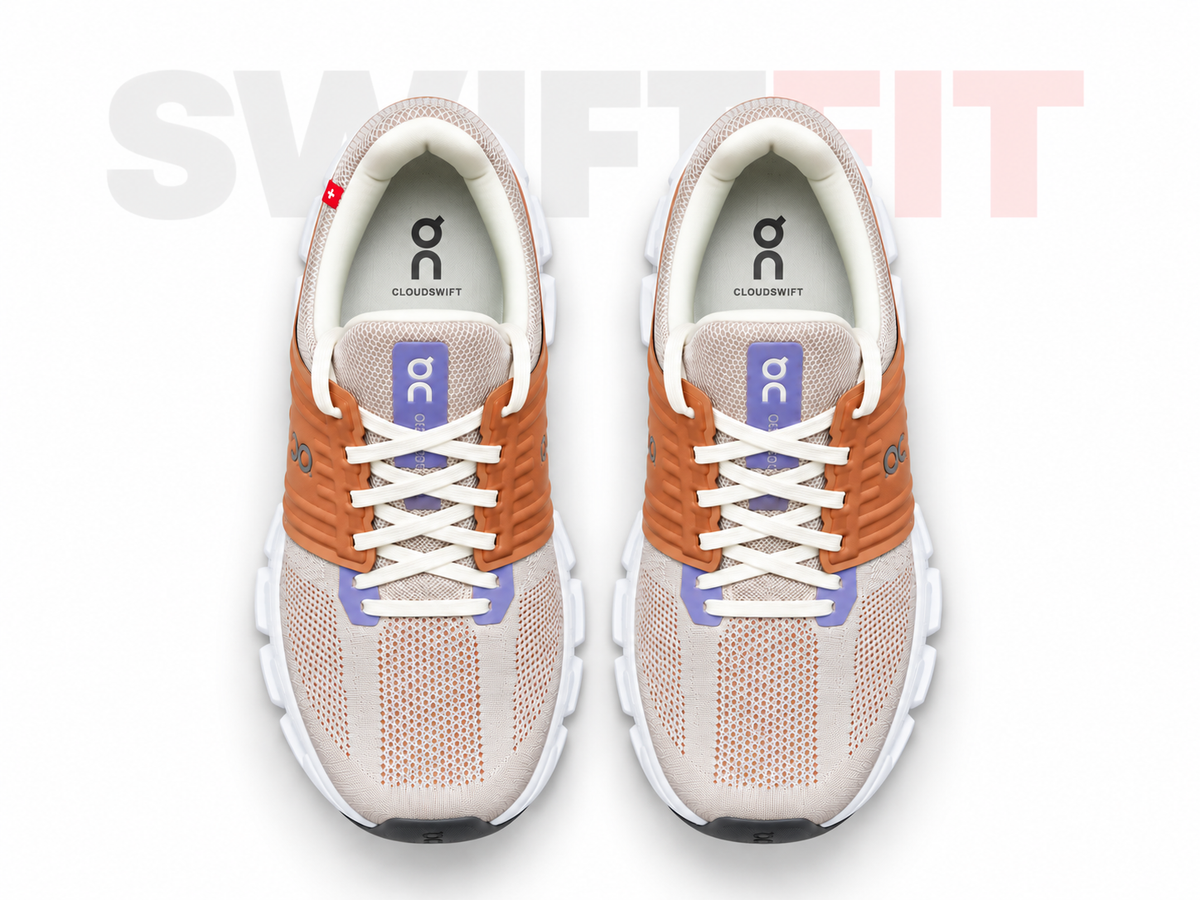 On Cloudswift 3