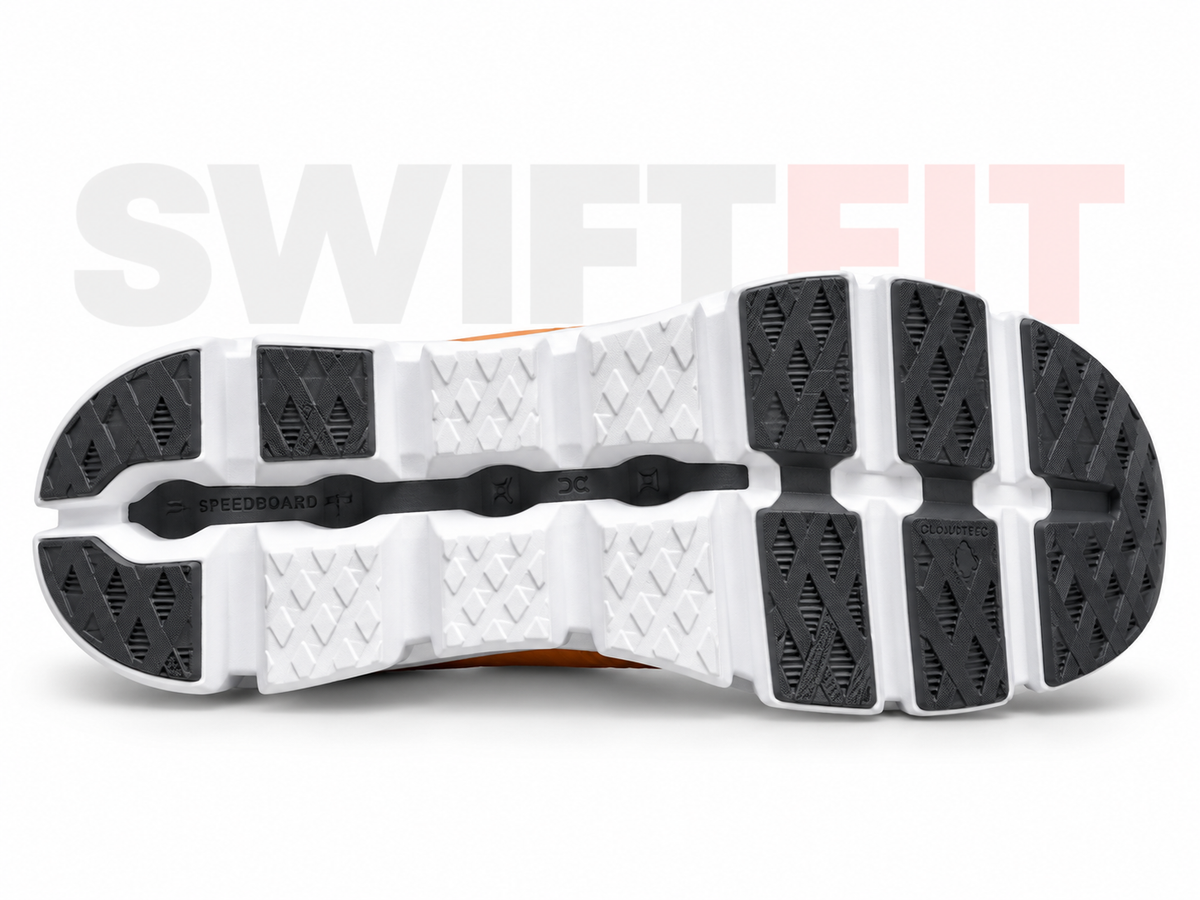 On Cloudswift 3