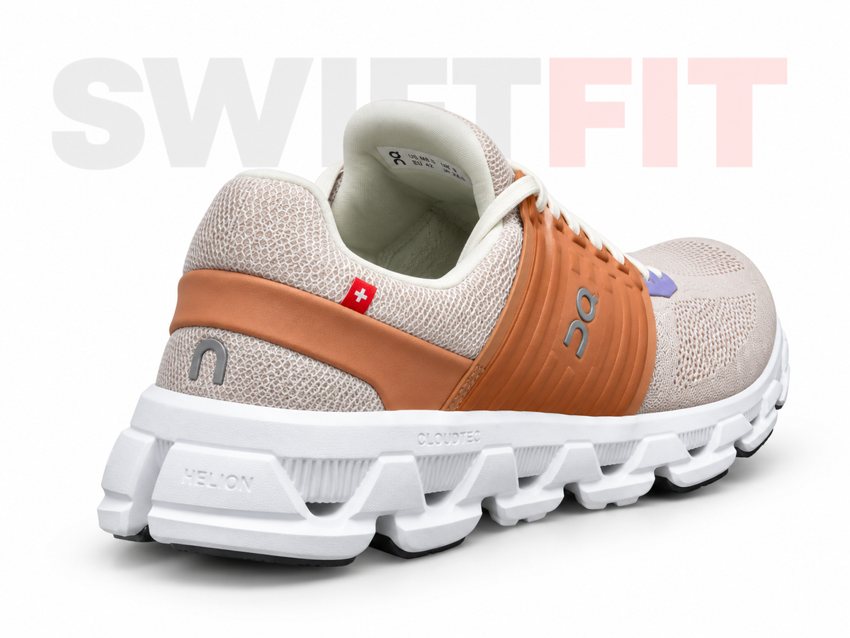 On Cloudswift 3