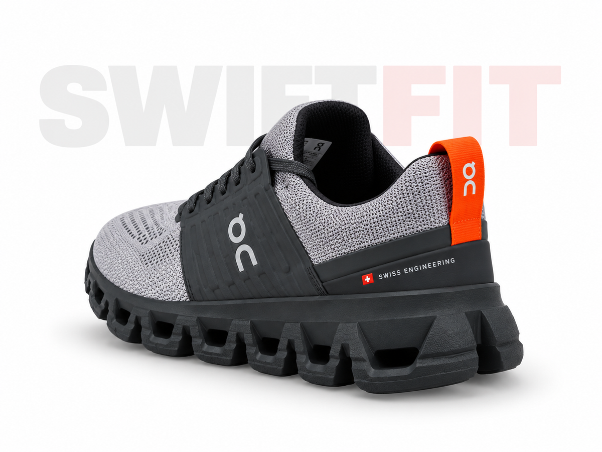On Cloudswift 3