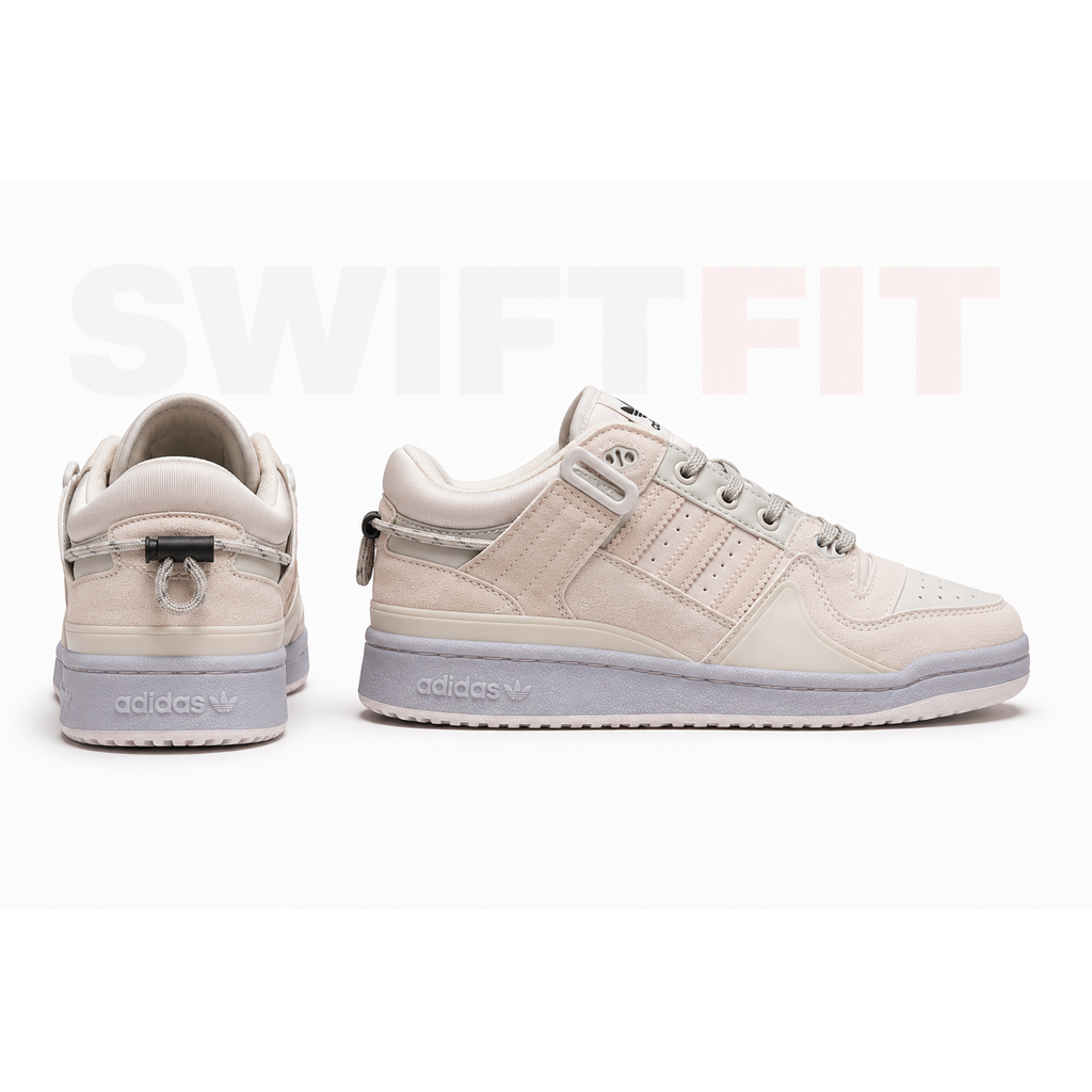 adidas x Bad Bunny