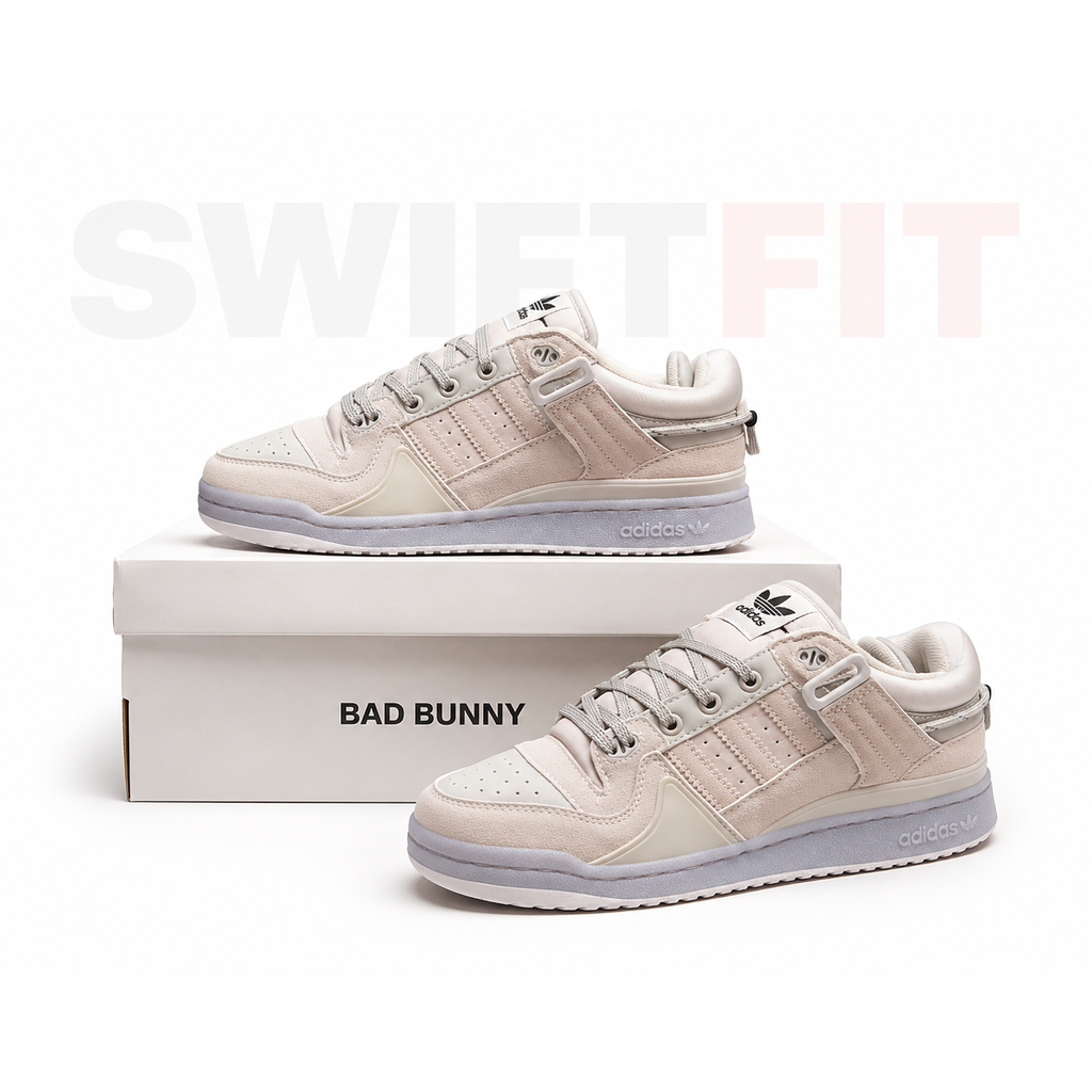 adidas x Bad Bunny