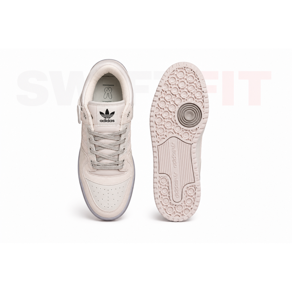 adidas x Bad Bunny