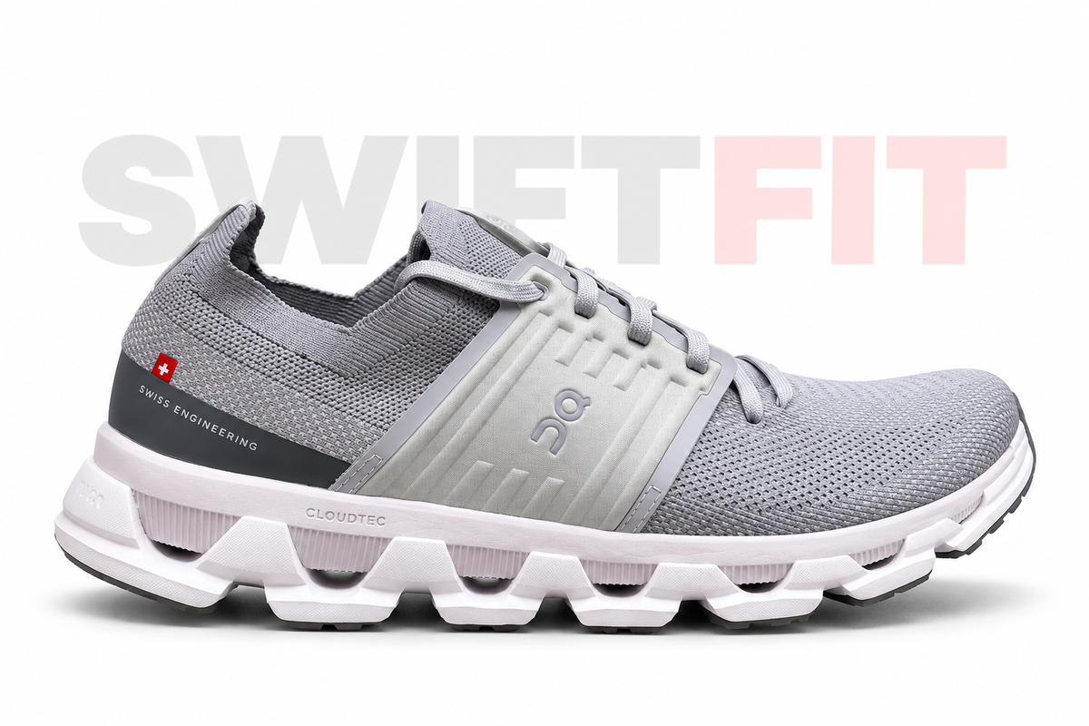 On Cloudswift 3