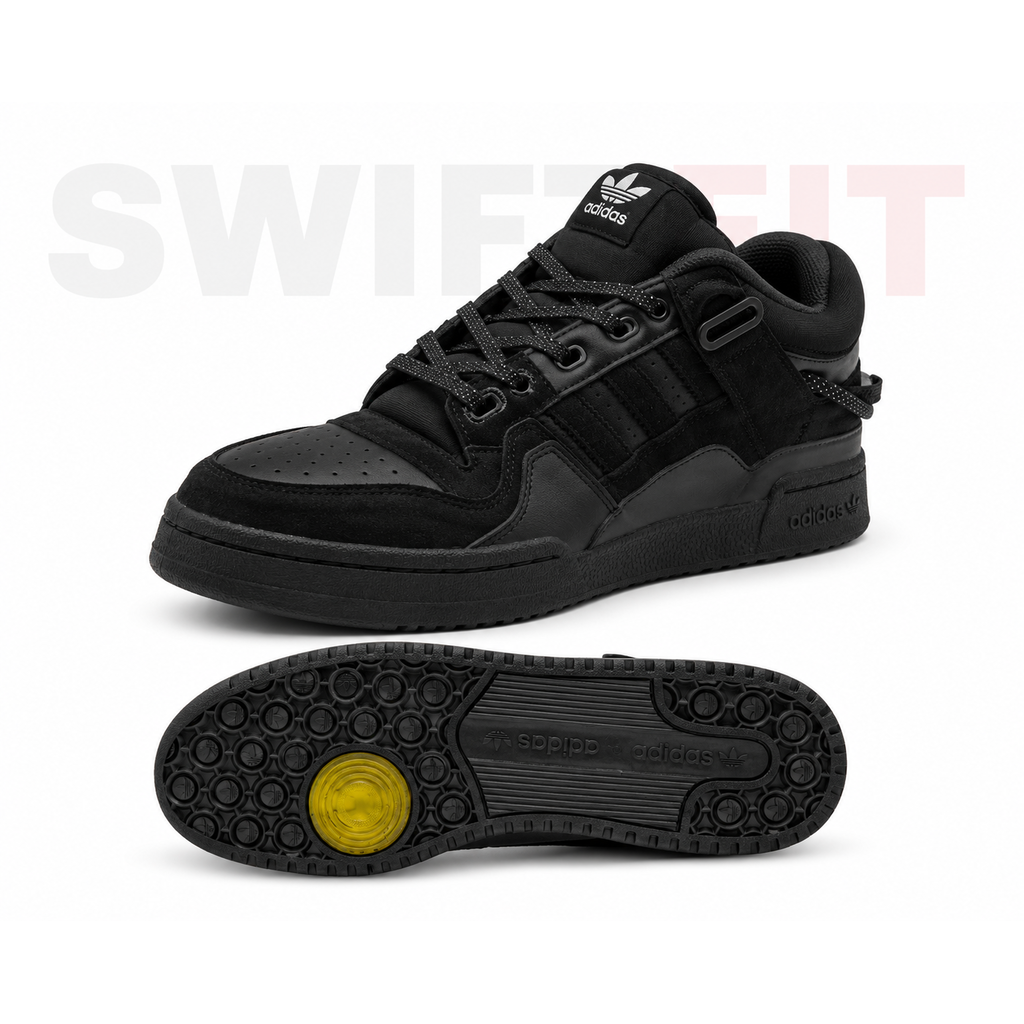 adidas x Bad Bunny