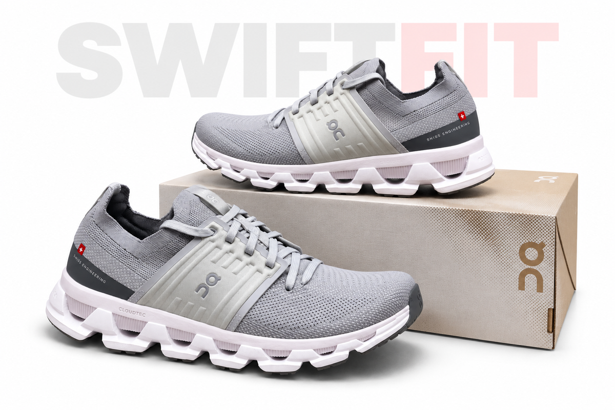 On Cloudswift 3