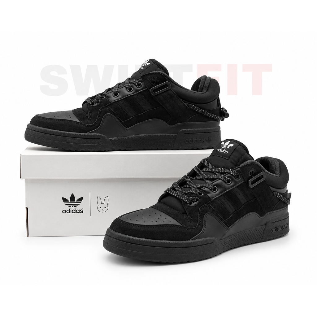 adidas x Bad Bunny
