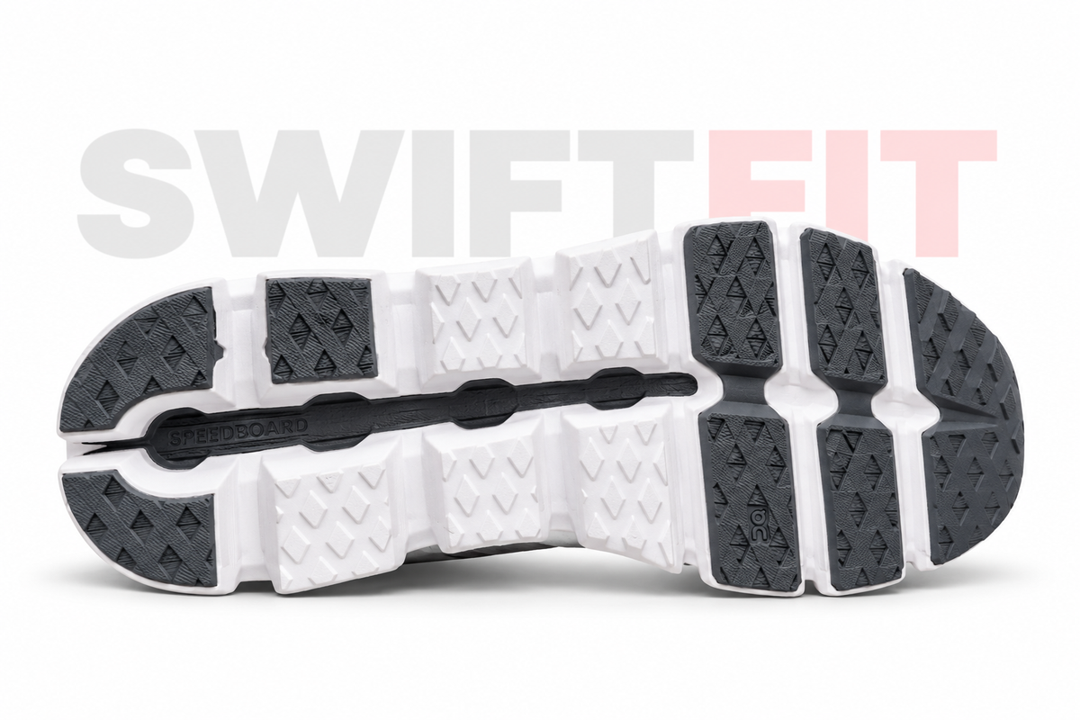 On Cloudswift 3