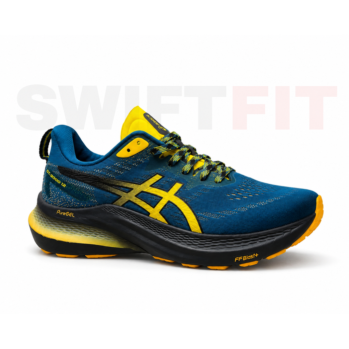 ASICS GT-2000 12