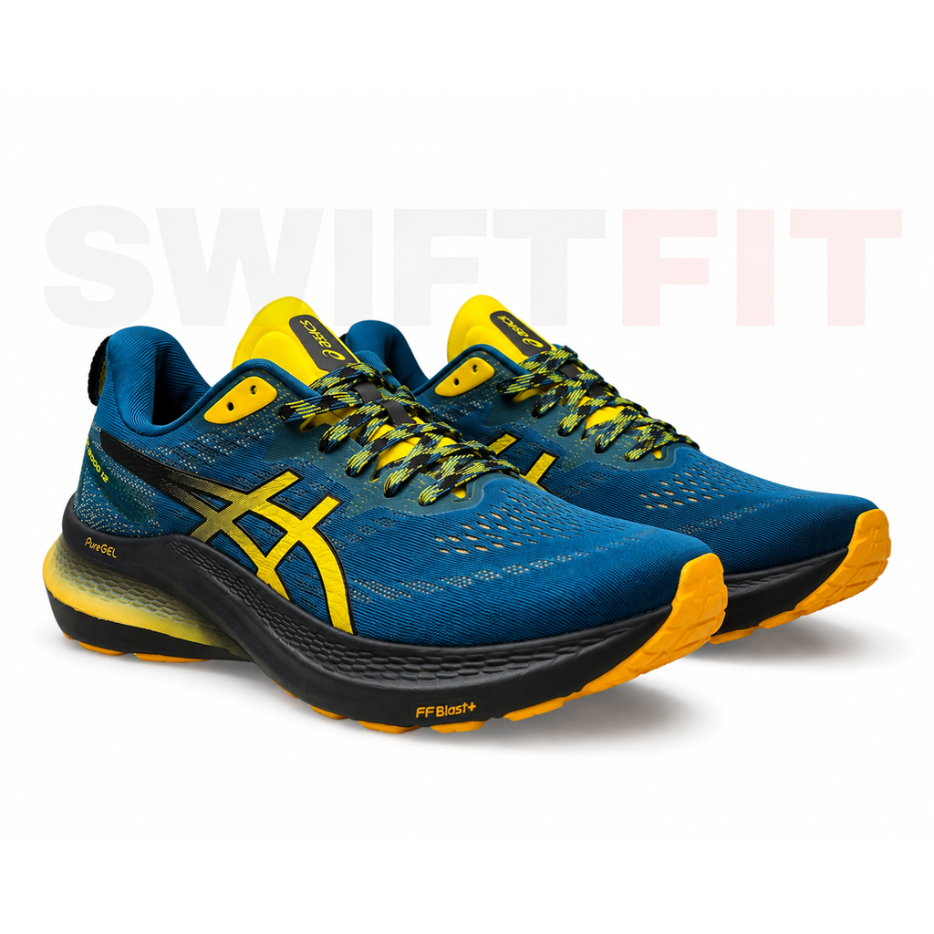 ASICS GT-2000 12