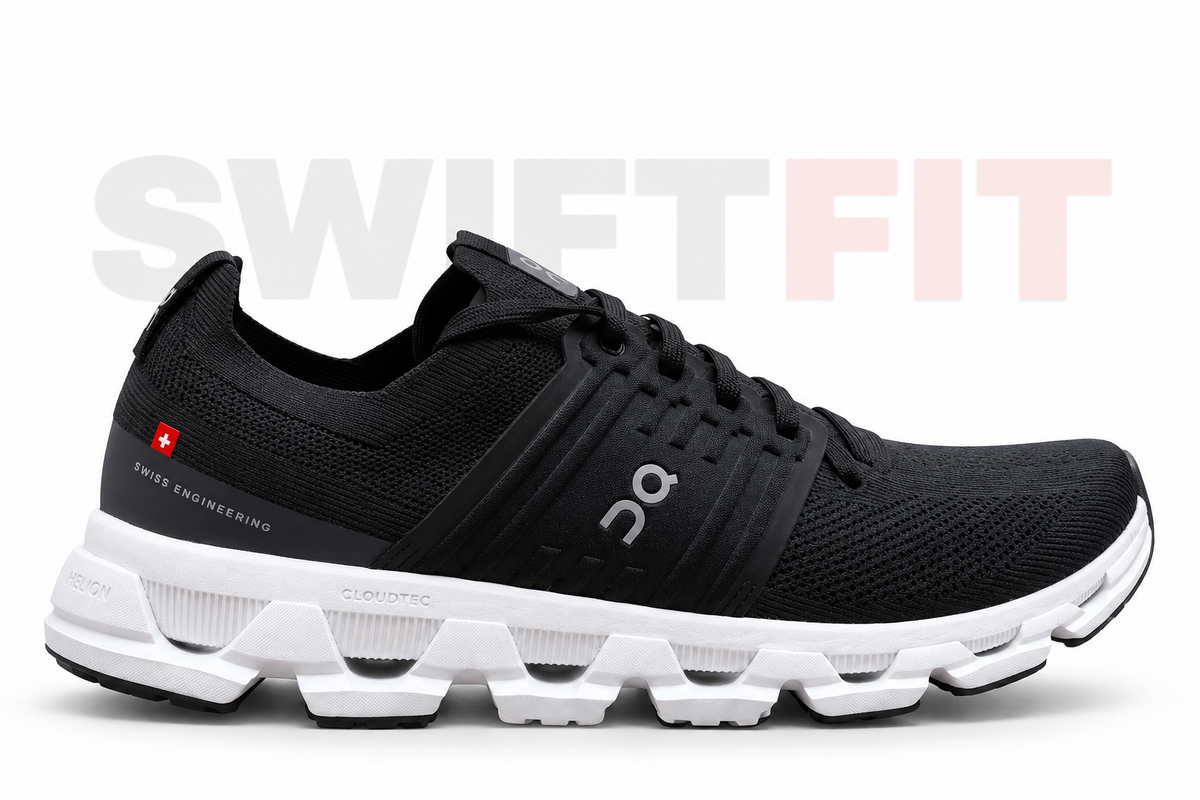 On Cloudswift 3