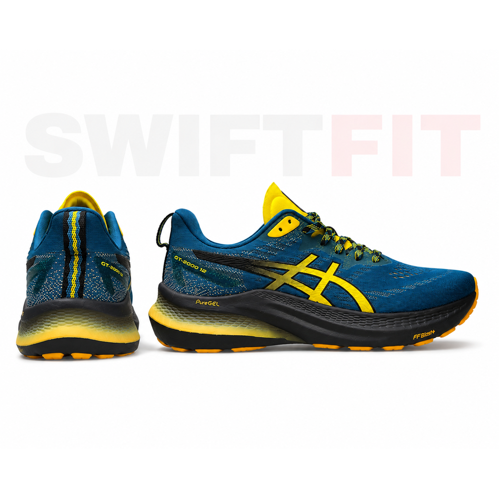 ASICS GT-2000 12