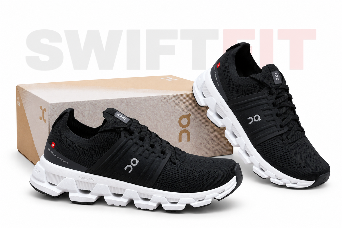 On Cloudswift 3
