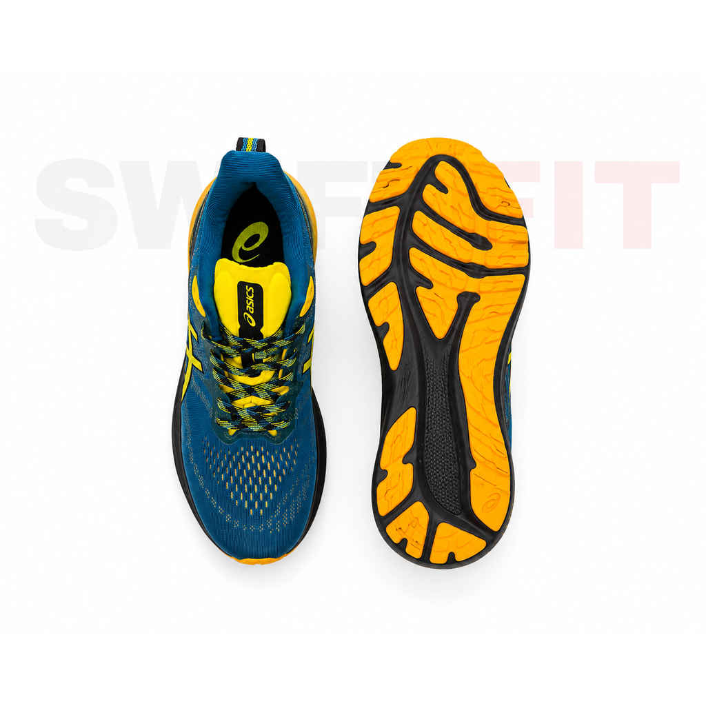 ASICS GT-2000 12