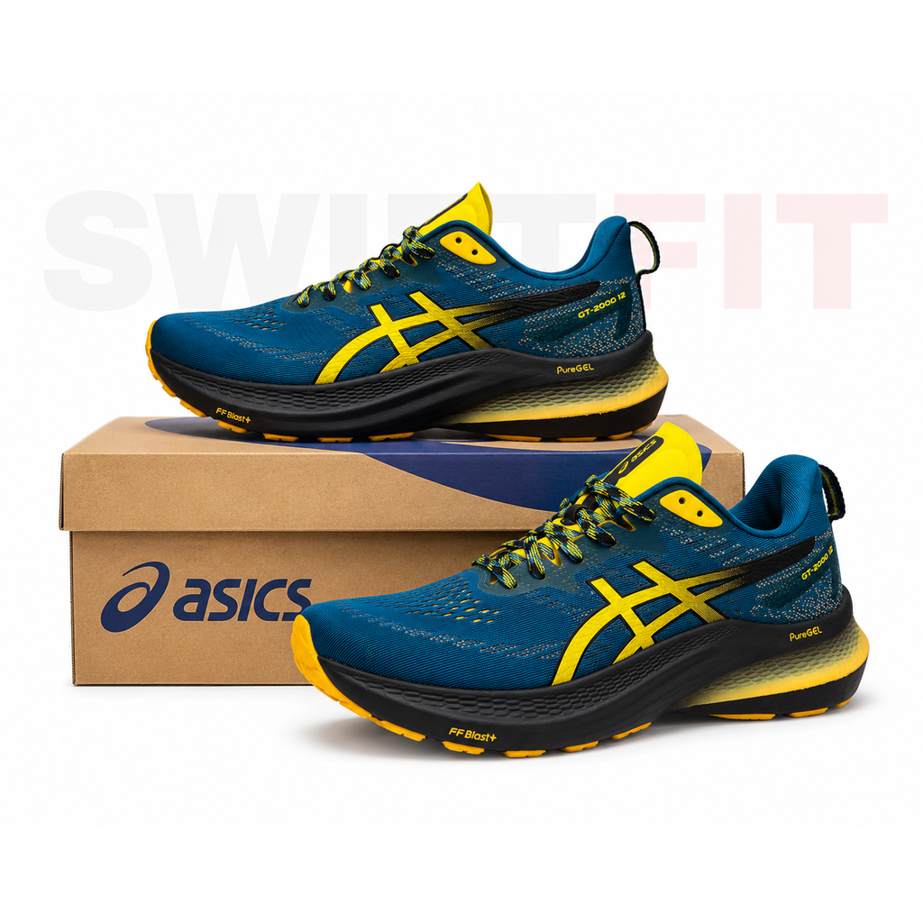 ASICS GT-2000 12