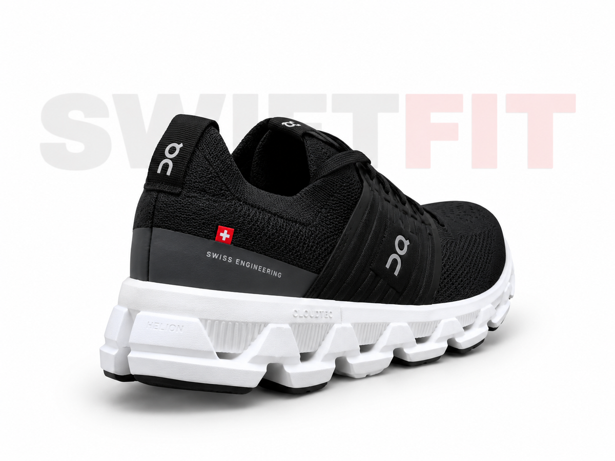 On Cloudswift 3