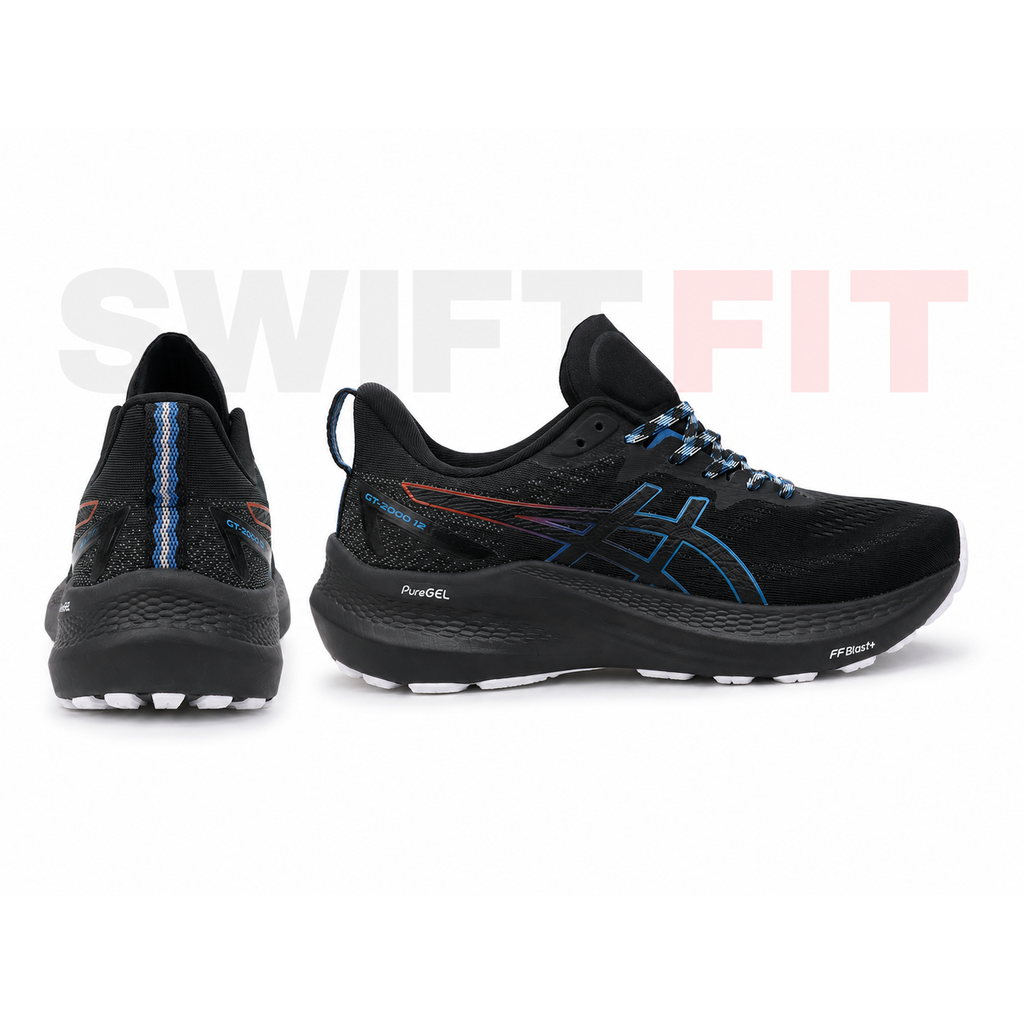 ASICS GT-2000 12